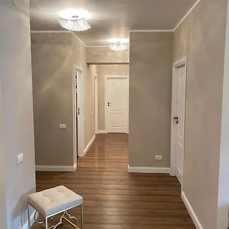 Apartmentsbnb828 Apartment Brasov