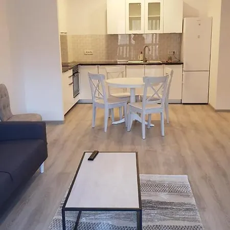 Apartmentsbnb828 Apartment