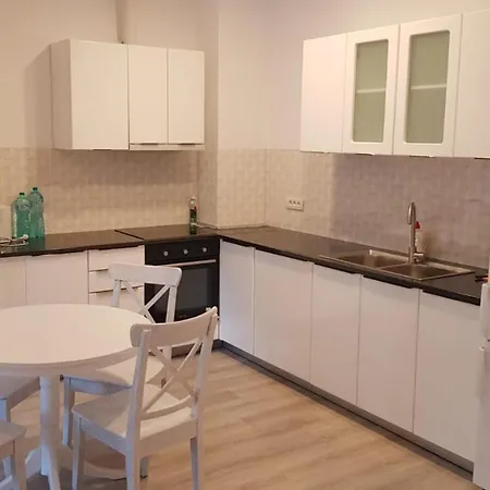 Apartmentsbnb828 Apartment *