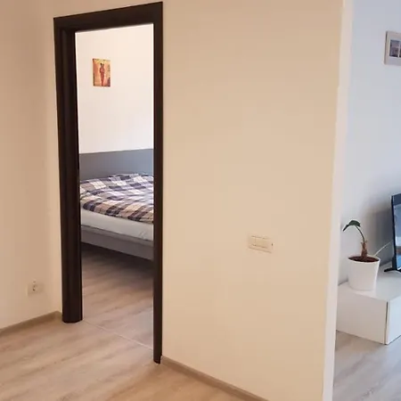 Apartmentsbnb828 Brasov