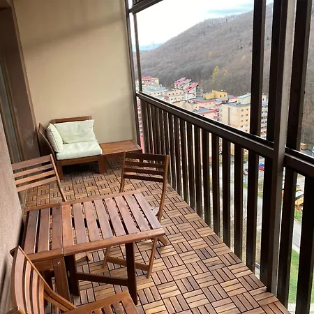 Apartmentsbnb828 Brasov